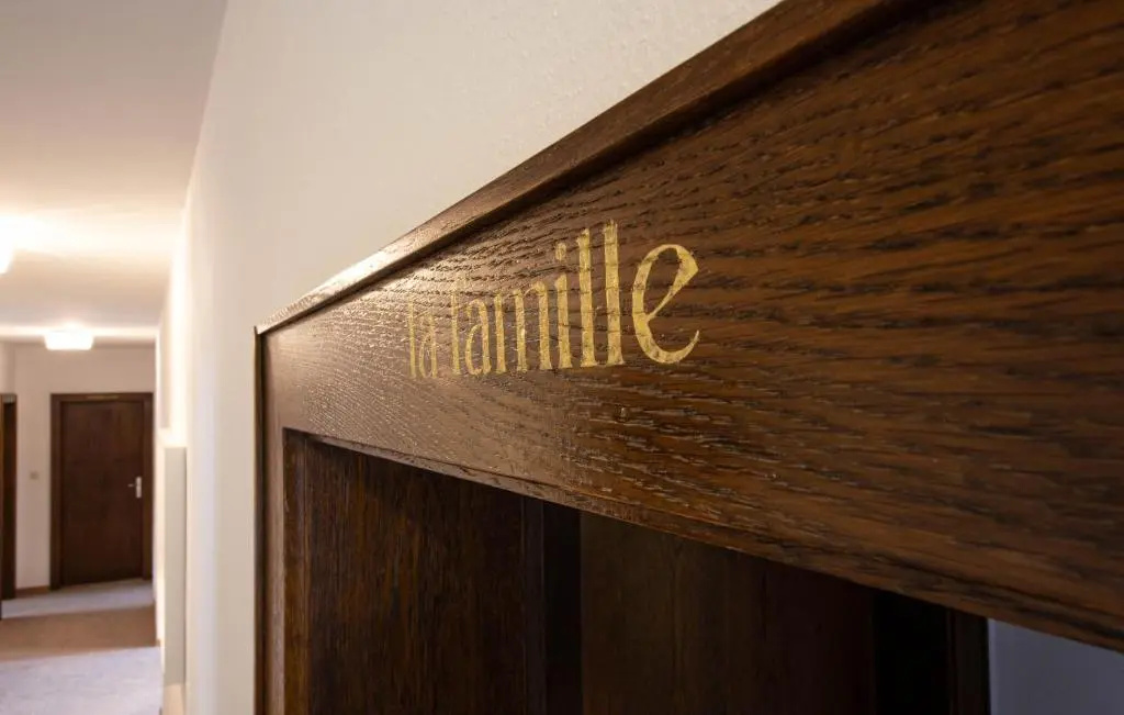 Standard Family room