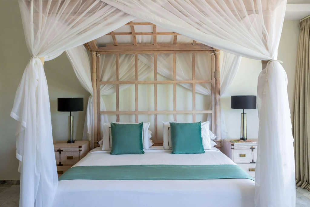 Melia Zanzibar
