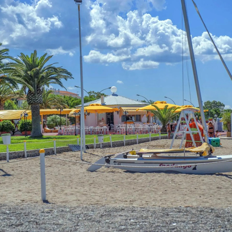 Hotel Murano - Général