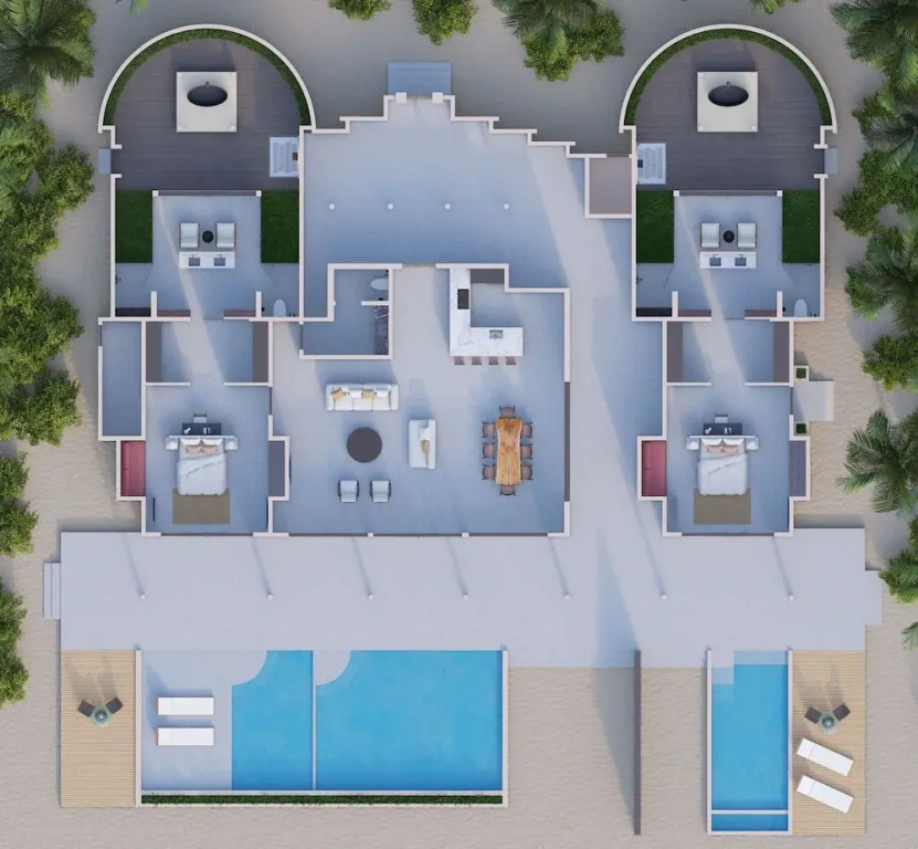 Villa Haven
