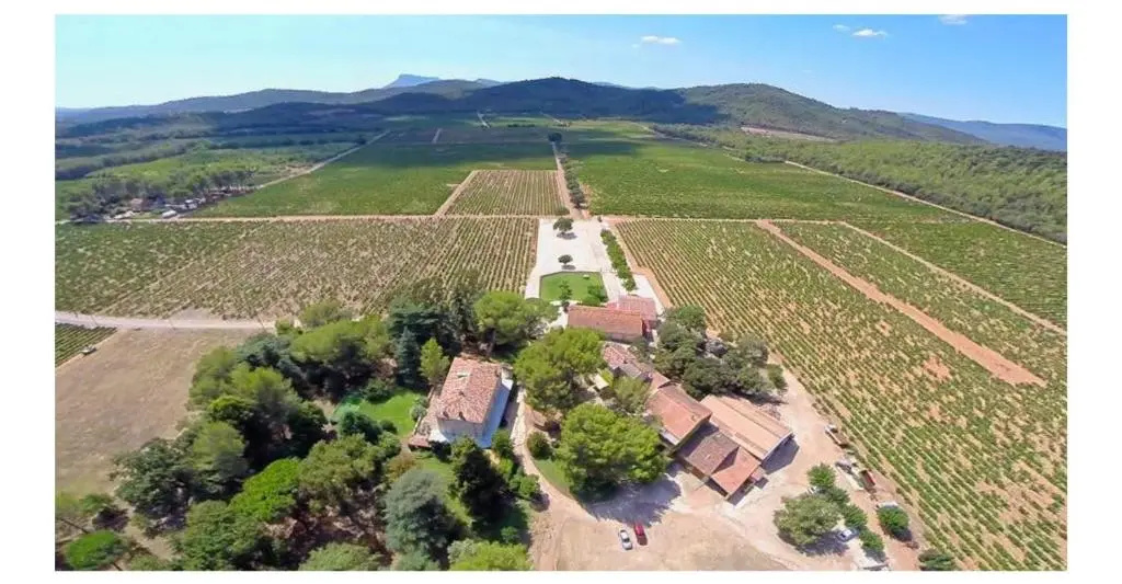 Voir la photo 2 — Domaine De Sigalous