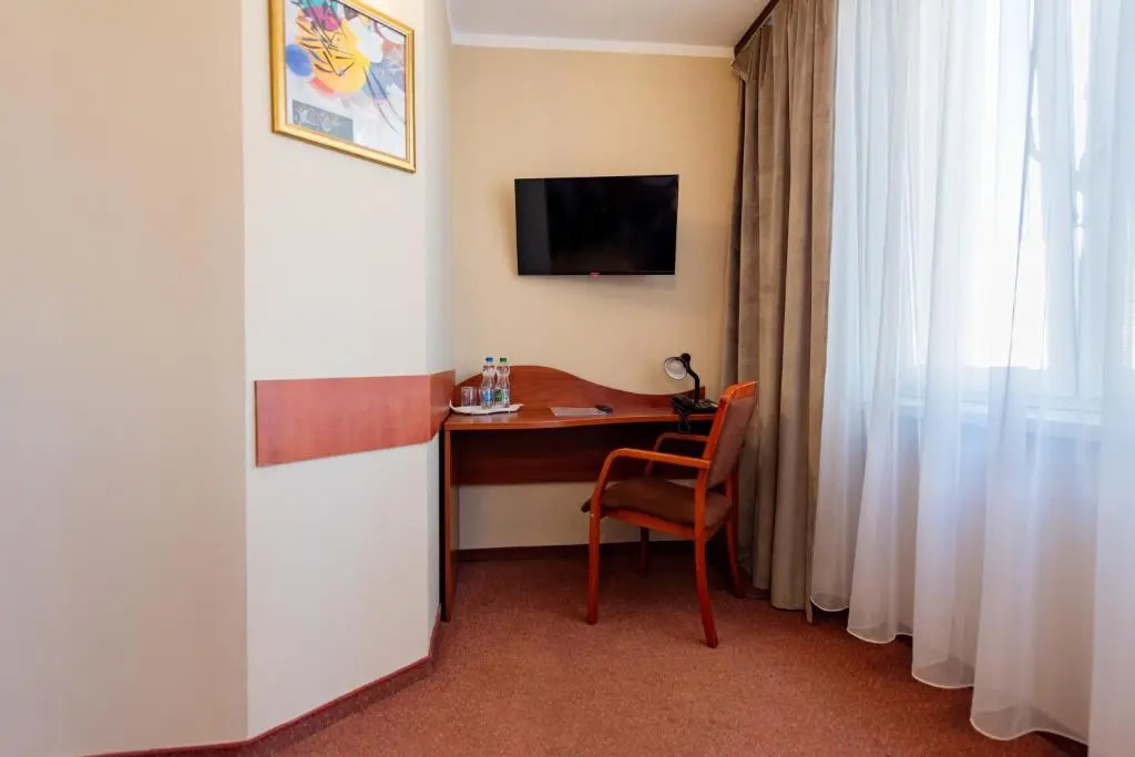 Grand Felix Hotel - Chambres