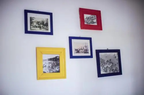 Casa Paço D`Ilhas - Général