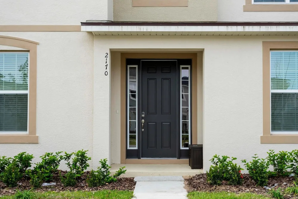 2170 FM - Disney Delight 4BR Townhome Luxury Pool
