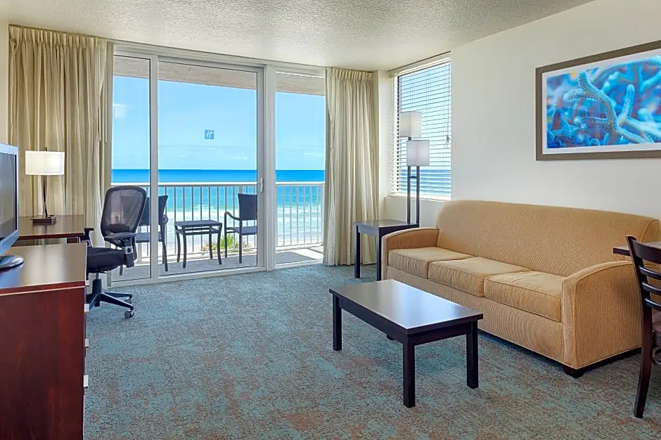Holiday Inn Resort Daytona Beach Oceanfront by IHG - Chambres