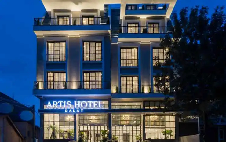 Artis Hotel Dalat