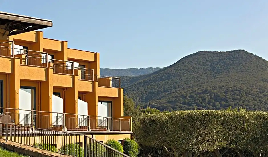 Can Xiquet - Chambres
