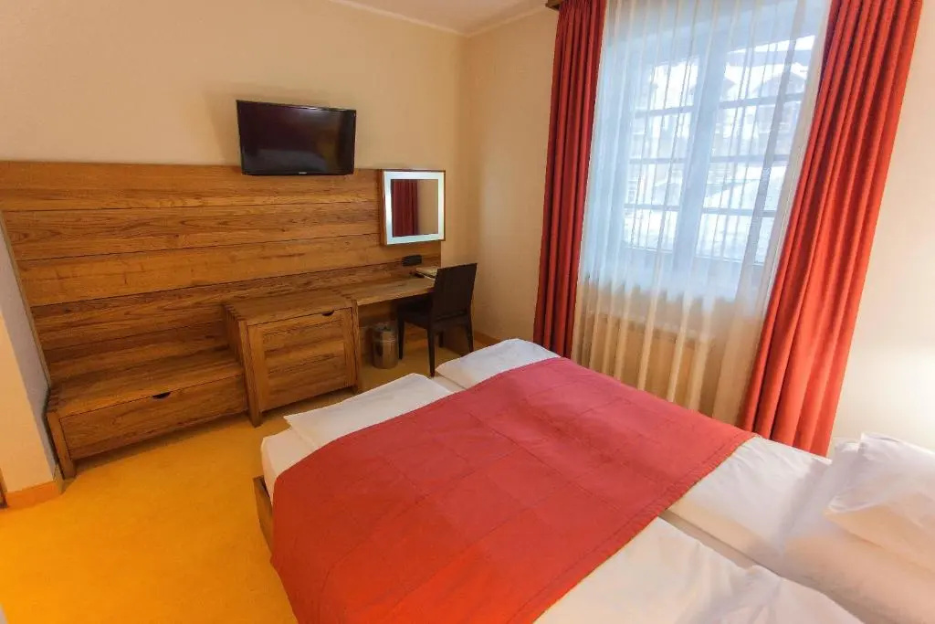 Termag Hotel Jahorina - Chambres