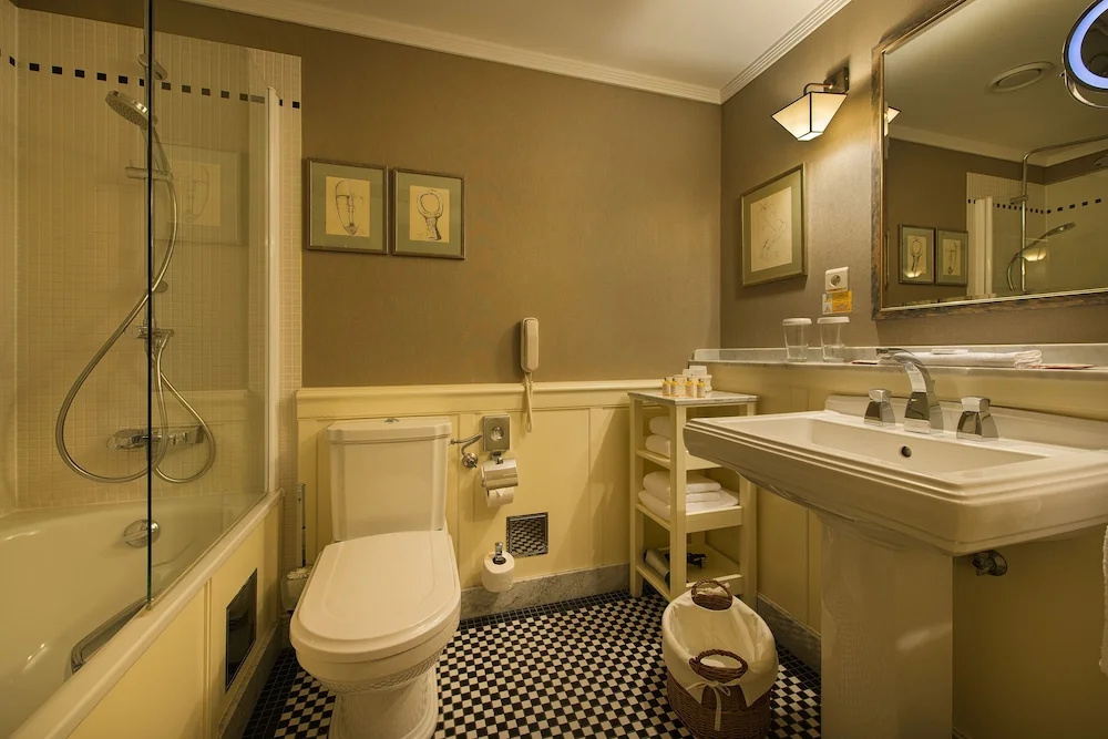 Marrol's Boutique Hotel - Chambres