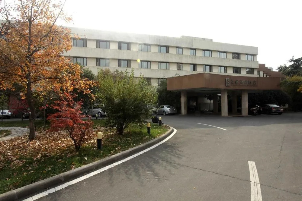 Lijin Garden Hotel
