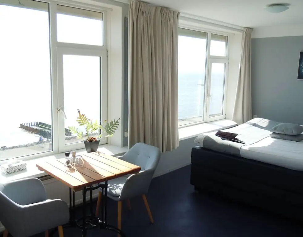Hotel De Belgische Loodsensociëteit - Général