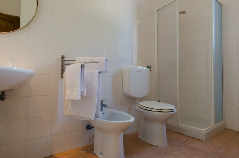 Tenuta Li Fani Residence Hotel - Général