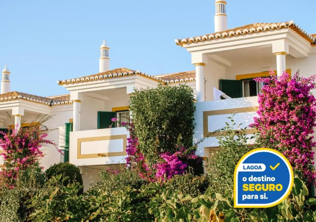 Vale del Rei Hotel & Villas - Chambres
