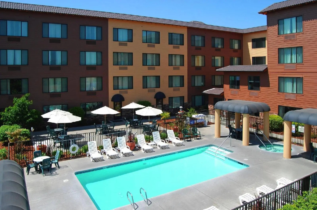 Hotel photo 43