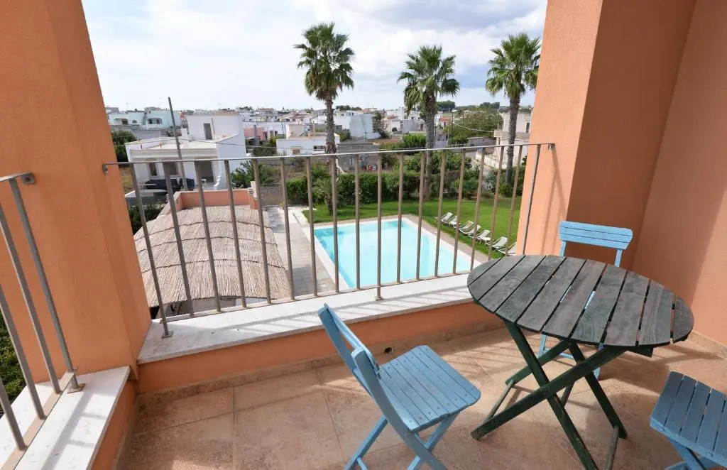 Il Tabacchificio Hotel - Chambres