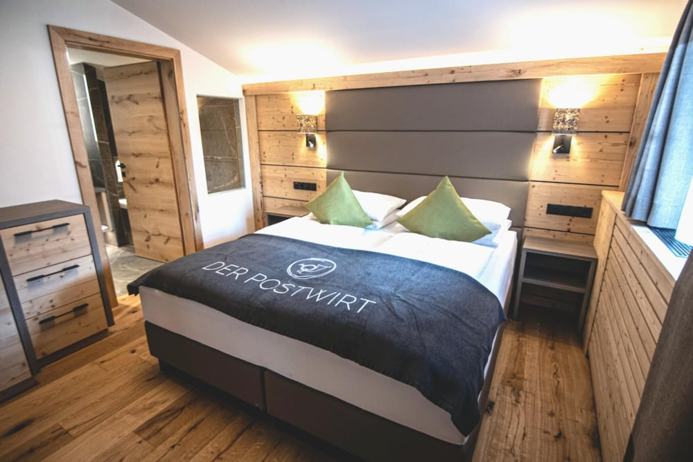 Superior Suite