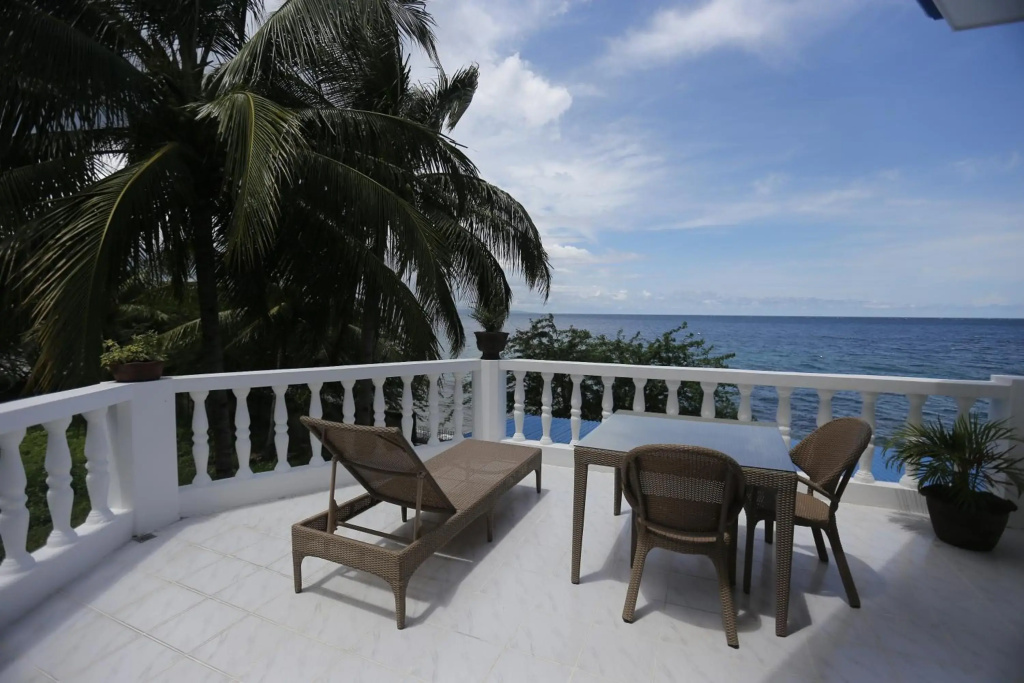 Sea Dream Resorts - фото 27