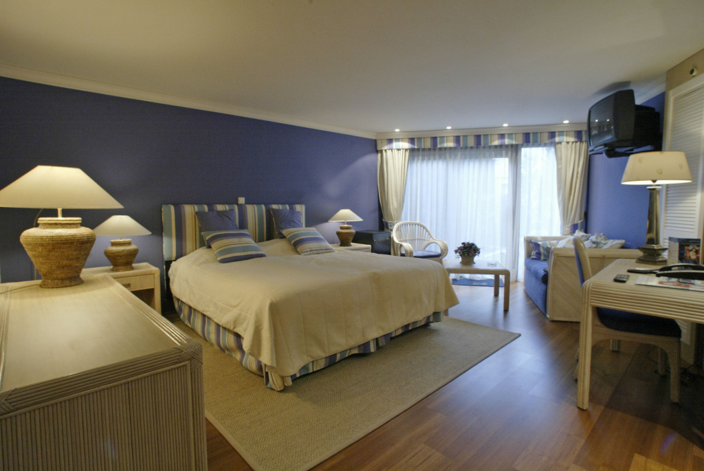 Fletcher Hotel Marijke - Général