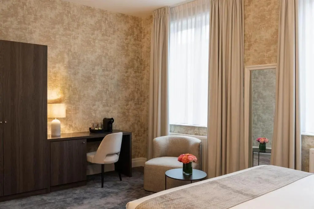 Dukes’ Academie – by Dukes’ Hotel Collection - Chambres
