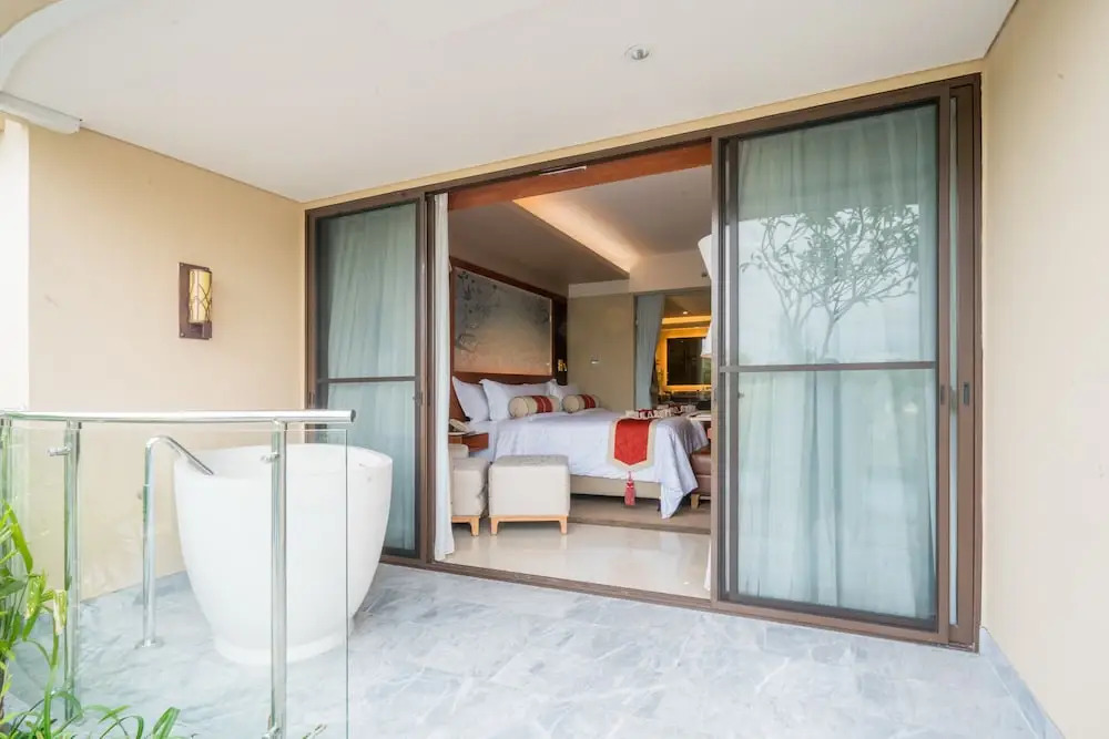 Seres Springs Resort & Spa Ubud