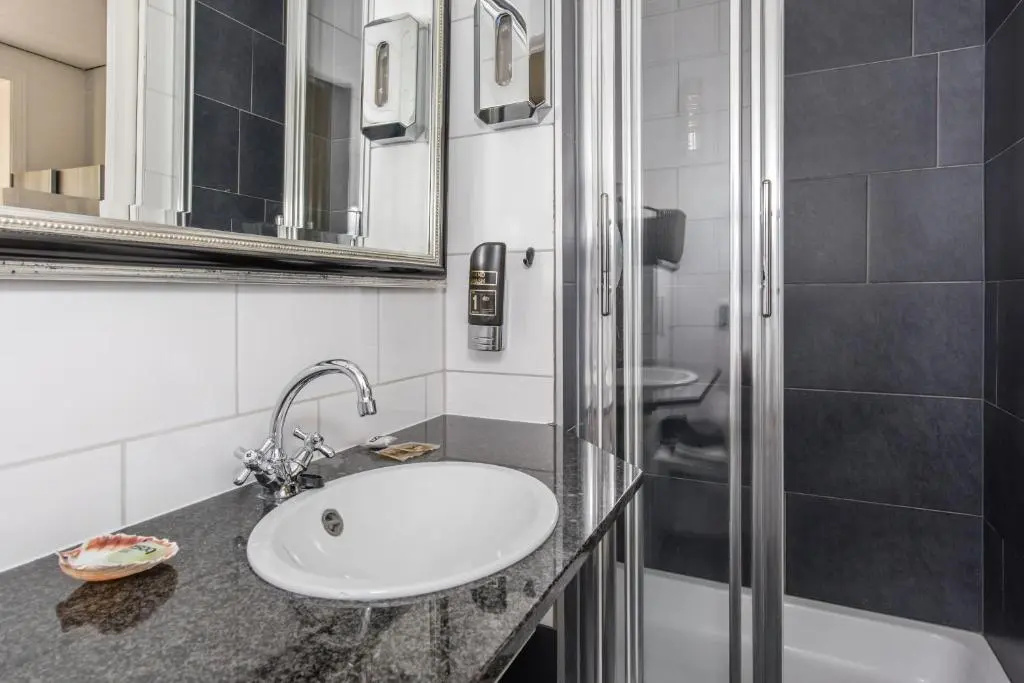 Villahotel Vlissingen - Chambres