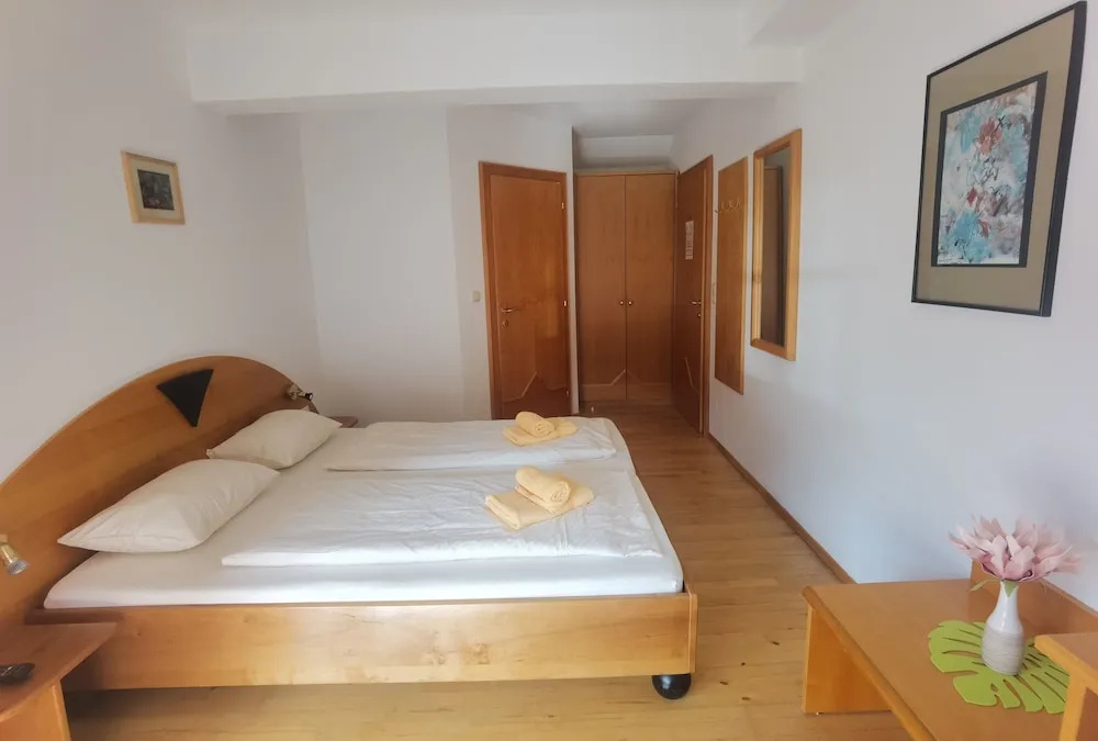 Hotel Landhaus Zell am See - Chambres