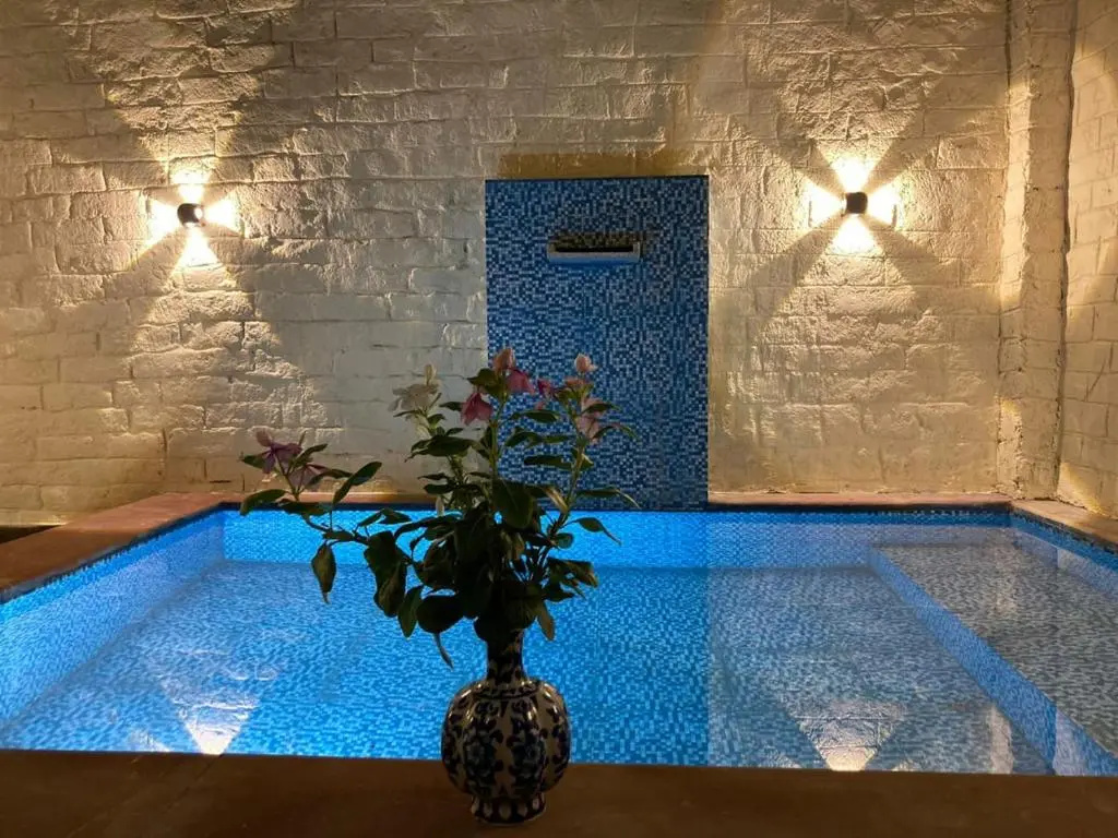 Lohana Village Resort - Chambres