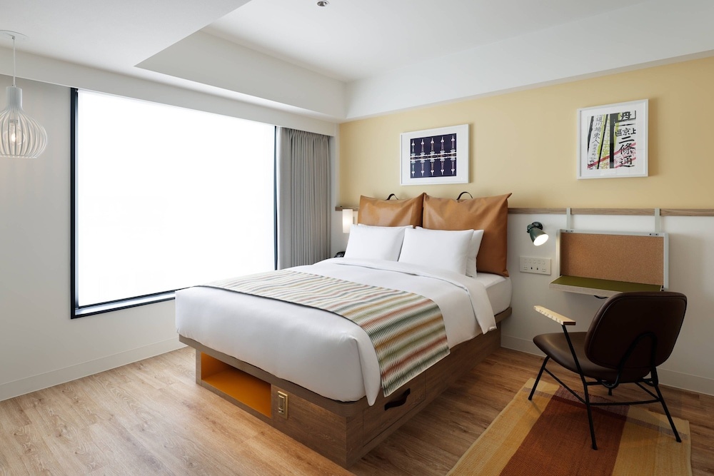Moxy Kyoto 사진 20