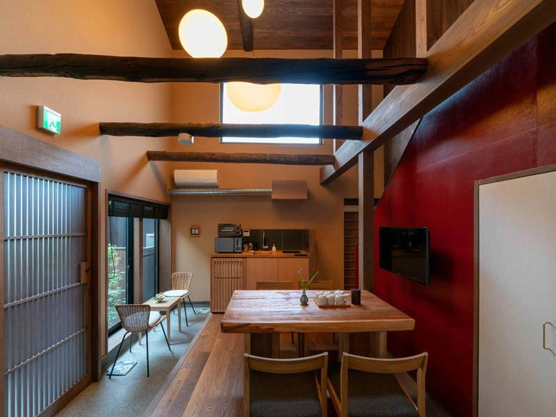 2 Bedrooms Cottage