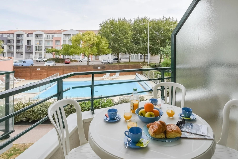 Afficher la photo 6 — Coastal Apartment for Family Stay