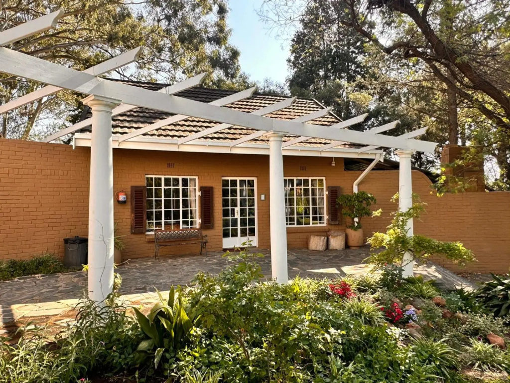 Haldon Estates