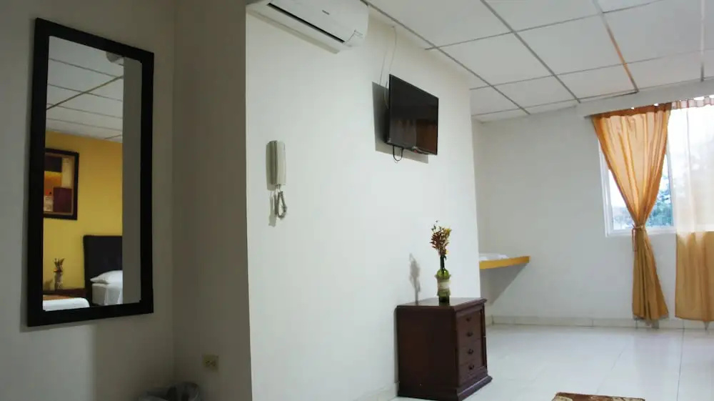 Hotel photo 11
