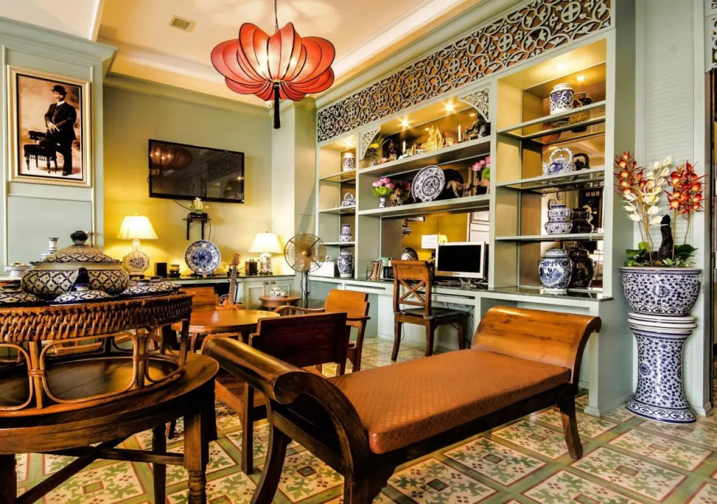 Hotel photo 11