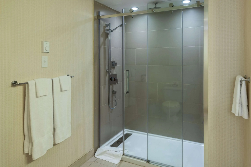 Comfort Inn Mont Laurier - Chambres