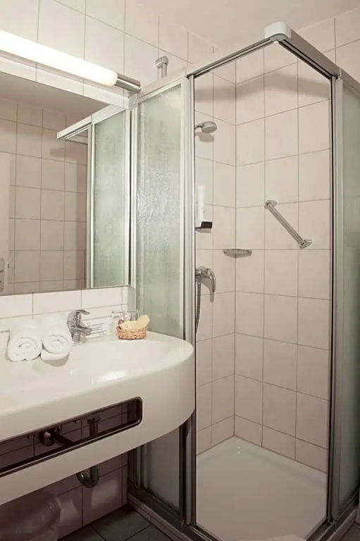 Aktiv- und Wellnesshotel Seeblick - Chambres