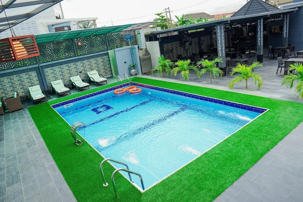 Hotel photo 27