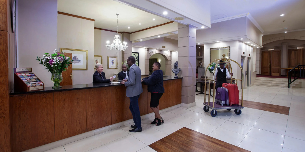 Hotel photo 26