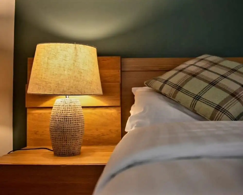 Bridge Hotel Durham - 5
