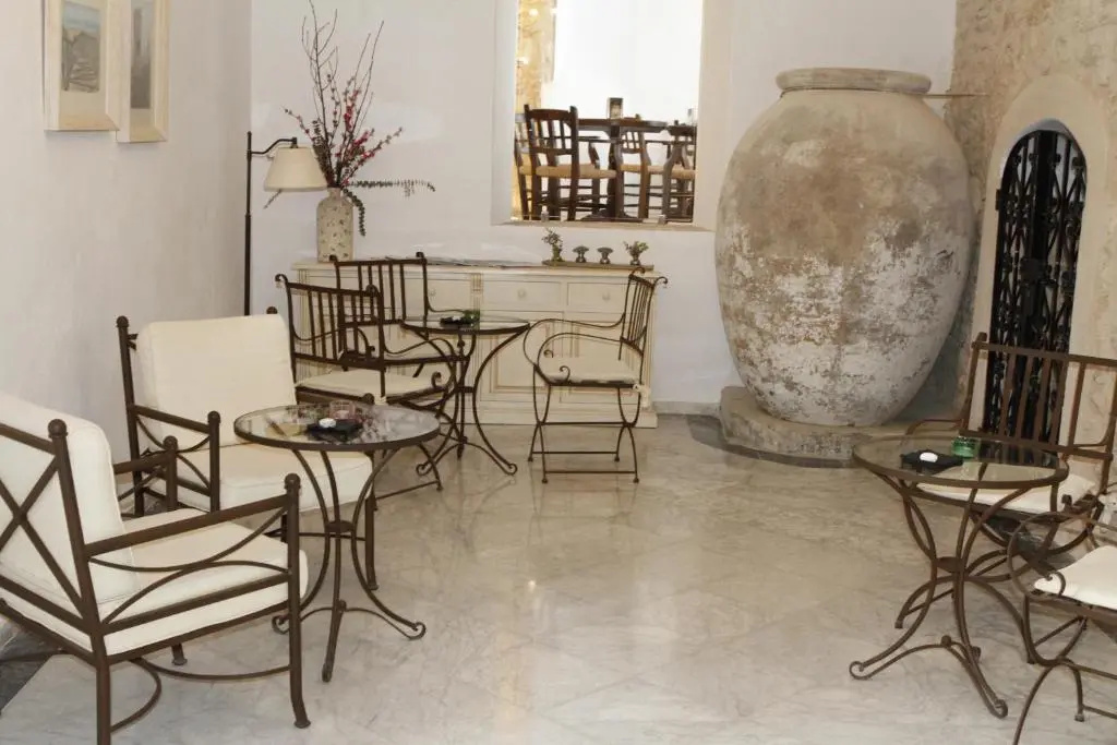Tugasa Hotel Casa Palacio Medina Sidonia - Général