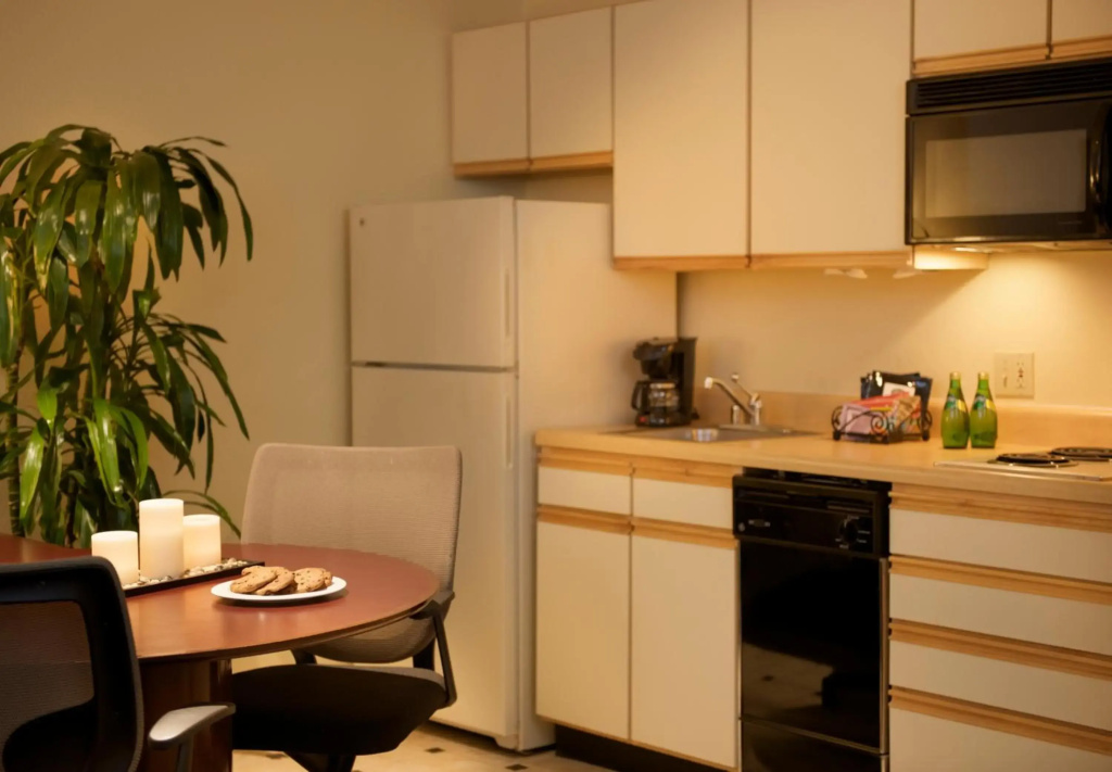 Larkspur Landing Extended Stay Suites Renton - фото 26