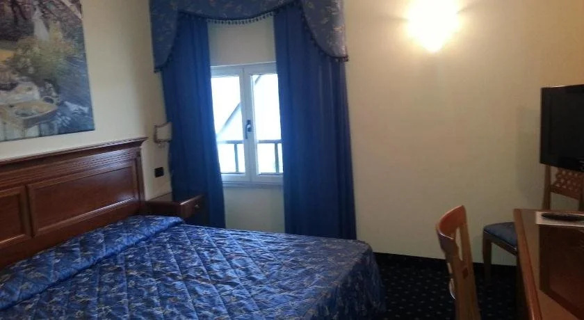 Albergo Costantini - 5