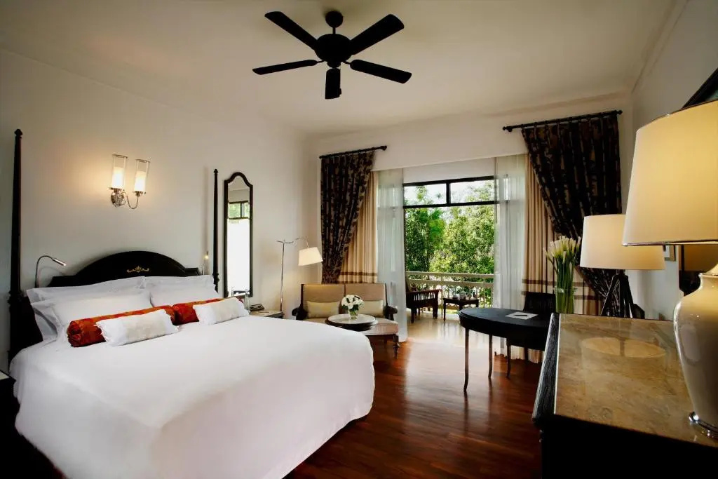 Centara Grand Beach Resort and Villas Hua Hin Hotel - Chambres
