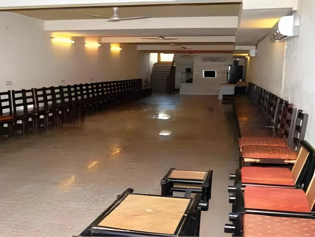Hotel City Inn - Général