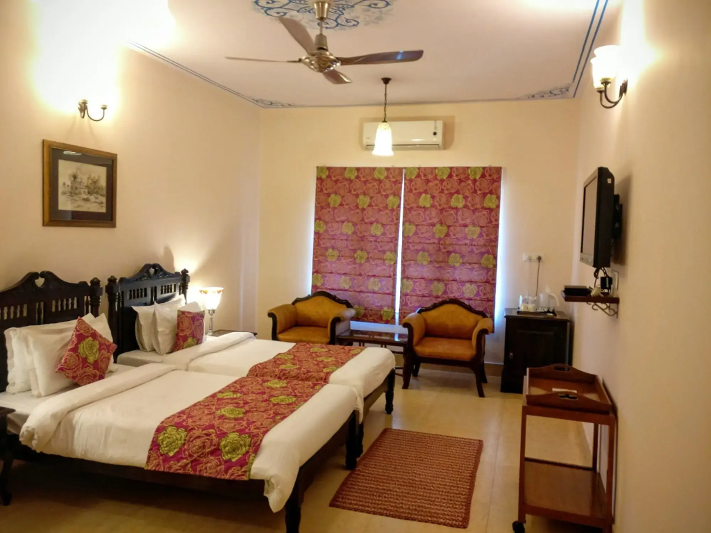 Hotel photo 36