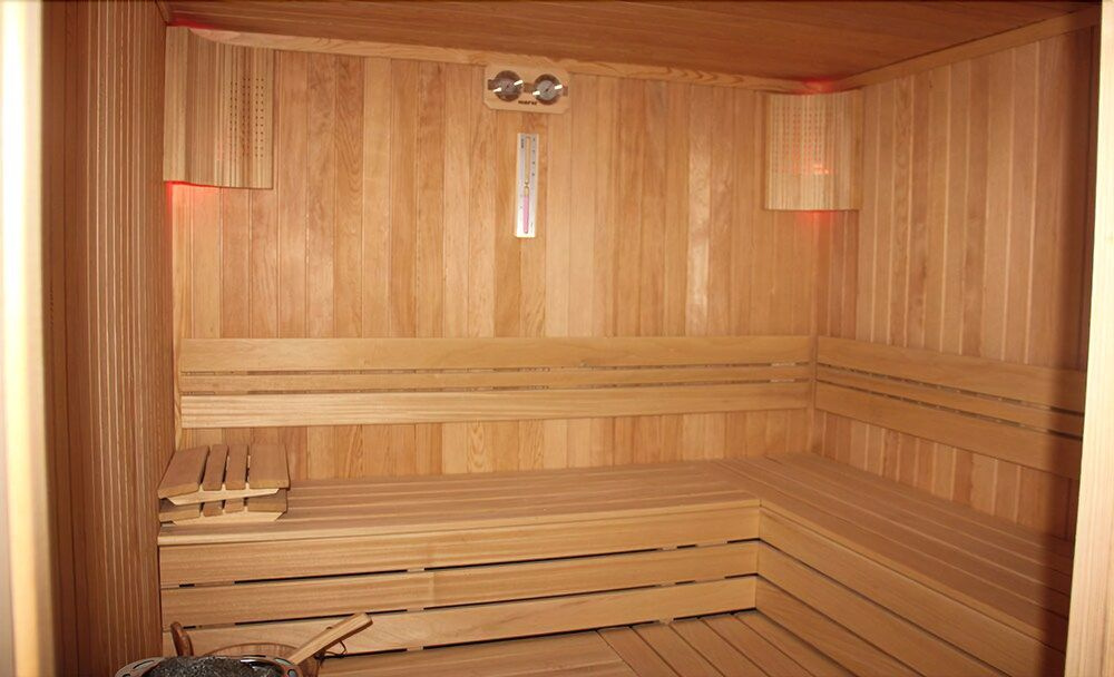 Hotel photo 21