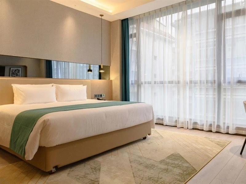 Campanile(Chaozhou Ancient City Paifang Street Hotel) - фото 2