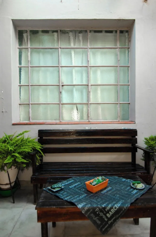 Capital Hostel - San Juan - Adults Only