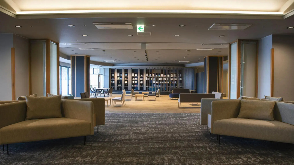 Hamanomiyabitei Ichii Hotel - Général