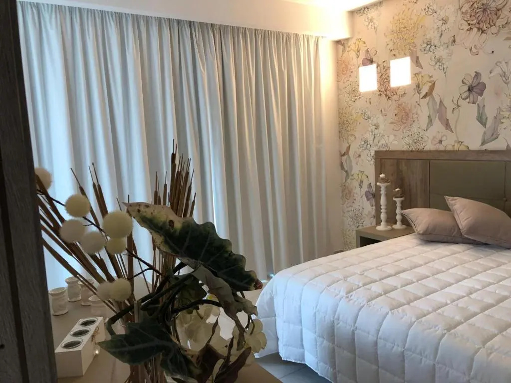 Double room (full double bed)