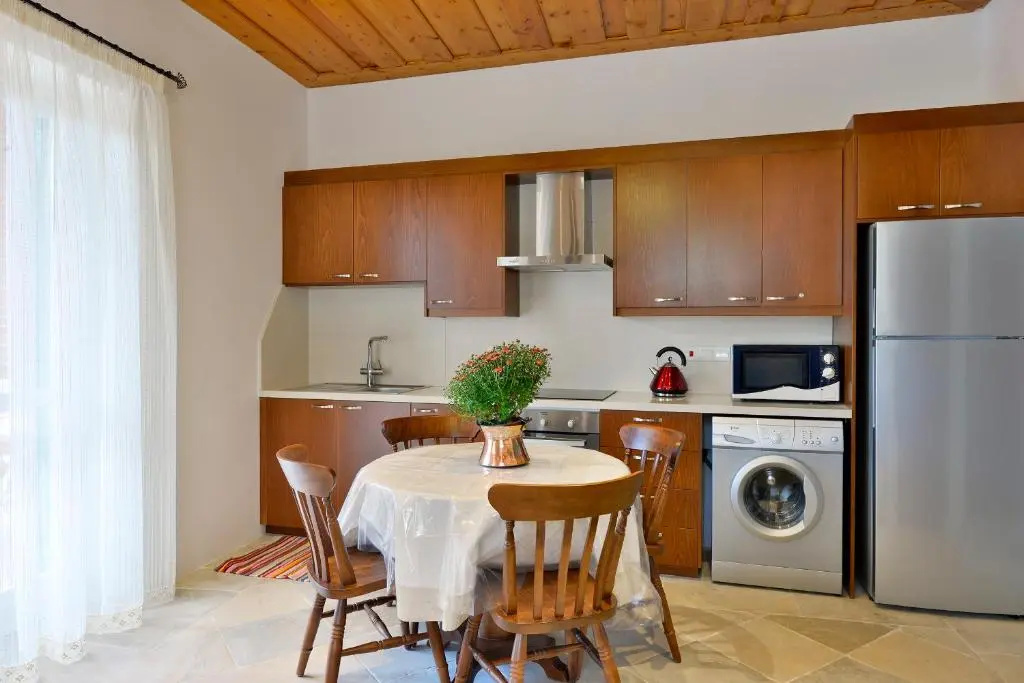 Vasilikis House - Chambres